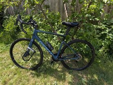 Giant Defy Advance XL 20121 Carbon Full Shimano 105