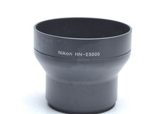 Nikon HN-E5000 Lens Hood for Nikon Coolpix 5000
