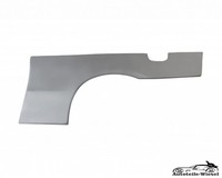 Reparaturblech KotflüGel Hinten FüR Honda Prelude Verzinkt Links Hinten 92-96