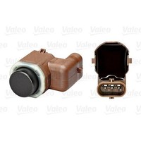 1X Sensor, Einparkhilfe Valeo 890014 Passend FüR Bmw Mini