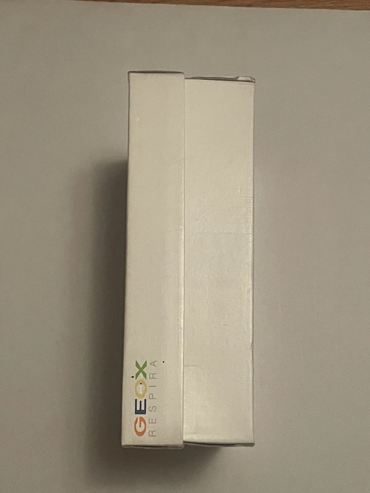 Geox Respira Black Small Leather boots Child Size - Image 2 of 4