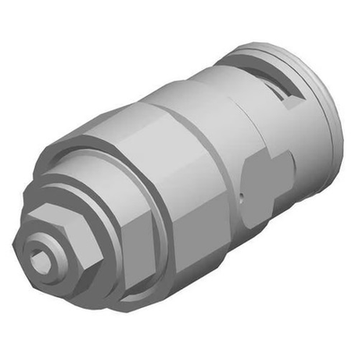 #ad Gresen Pressure Relief ValveHydraulic RP51A 3000 Gresen RP51A 3000 $176.01