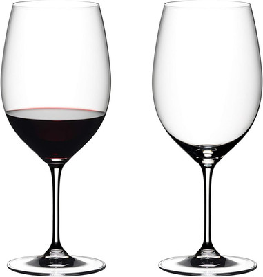 Riedel Vinum Cabernet Sauvignon/Merlot