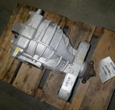 2010 Chevy Camaro Rear Differential Carrier Assembly AT 3.6L OEM