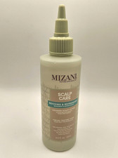 Mizani Scalp Care Reviving and Refreshing Calming Scalp Lotion 4.0 FL OZ