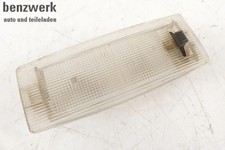Mercedes W107 C107 R107 SL SLC Innenleuchte vorne ORIGINAL 0008206301??