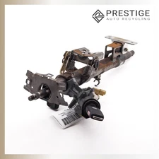 2000-2005 TOYOTA MR2 Spyder Steering Column w/ Ignition Switch & Key 45205-20351