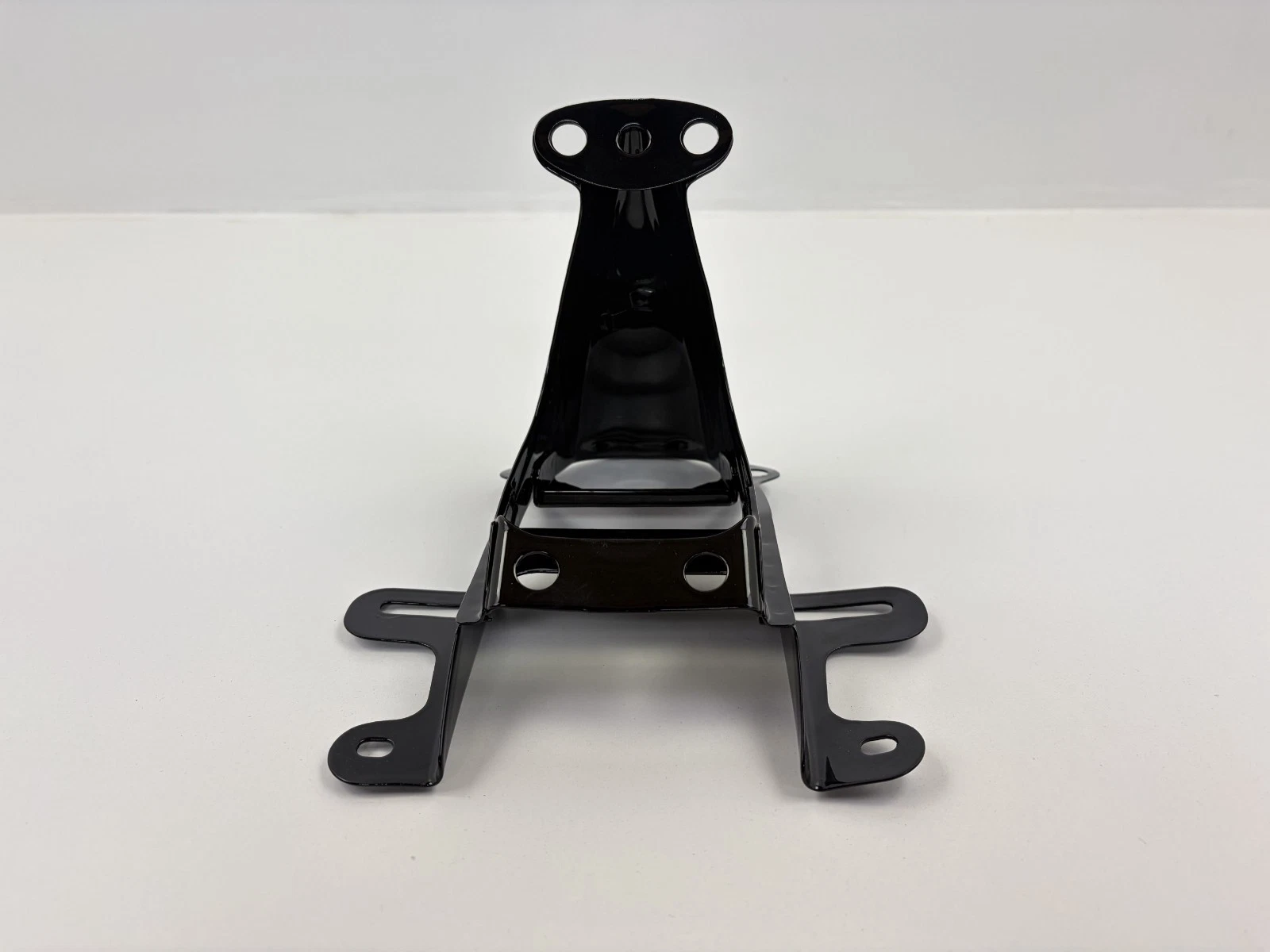 84701-341-670B | Honda | CB4507A Number Plate Bracket