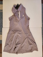Damska plisowana sukienka do tenisa golfowego ADIDAS Ultimate 365, S, NOWA, fig