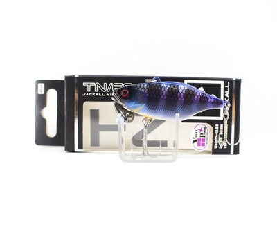 Jackall TN 60 Trigon Vibration K�der Maruhata Keimura Gill (3133)
