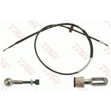 Handbremsseil links für Audi A4 B6 8E2 8E5 8H7 B7 8EC 8ED | 24100150