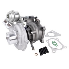 Turbo Turbocharger fit Vauxhall Vivaro A X83 Renault Trafic II EL 2006-2022 2.0