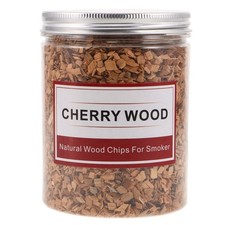  Copeaux De Bois Fumés Pour Barbecue Sciure Fumage Accessoires Grillades