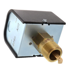 McDonnell  Miller FS4-3 / General Purpose Flow Switch / 1  NPT / NEW      