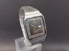 Vintage Wrist Watch Seiko 5, VX13A-8110, Japan Quartz Watch, Japanese Watch