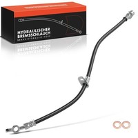 Frankberg Bremsschlauch Vorne Links Passend FüR Toyota Camry