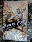 Cobra Kai Karate Kid Saga - Nintendo Switch