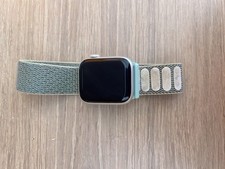 apple watch series 9 gps 45mm aluminum