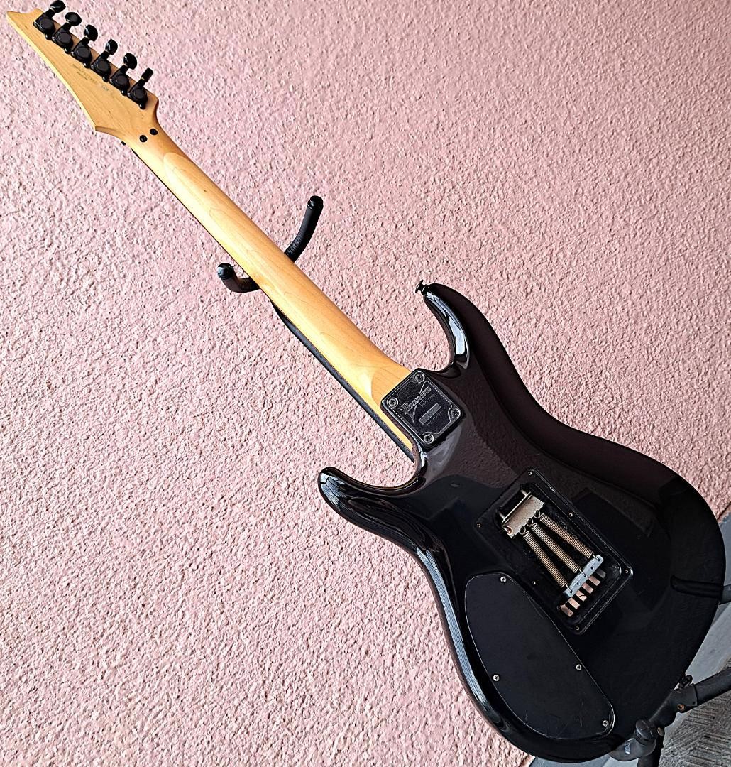 ■Ibanez 540R 日本製 アイバニーズ Edge tremolo Ibanez 540R Made in Japan Ibanez Edge Tremolo #PCJPZP | eBay
