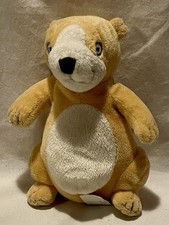 Kohl s Cares Teddy Bear You re All My Favorite 7" Tan Stuffed Animal Plush Toy