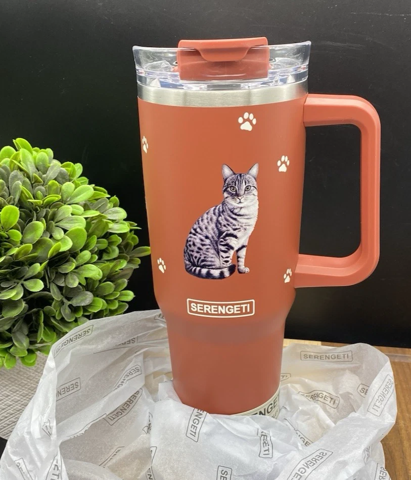 Serengeti Tumbler - Thumbnail 2
