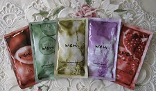 WEN by Chaz Dean~HAIR CLEANSING CONDITIONER~U-Choose Scent~ 2 oz Travel Pack~