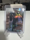 Michael Jordan 1991-92 Upper Deck Hologram Scoring Holo Card #AW1