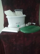 Revlon MoistureStay Paraffin Bath