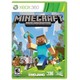 Minecraft - Xbox 360 ,  New, Free Shipping on Sale