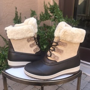sperry winter snow boots
