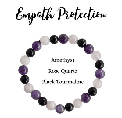 100% Natural Round 8 MM Mix Gemstone Beads 7 Chakra Powerful Bracelet 8 Inch