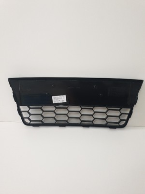 Mk3 Ford Focus Front Grille Lower Part Centre 1759888 2011- 5dr 