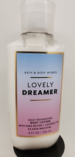 Bath  Body Works Body Lotion CHOOSE YOUR OWN SCENTS  8 FL OZ NEW