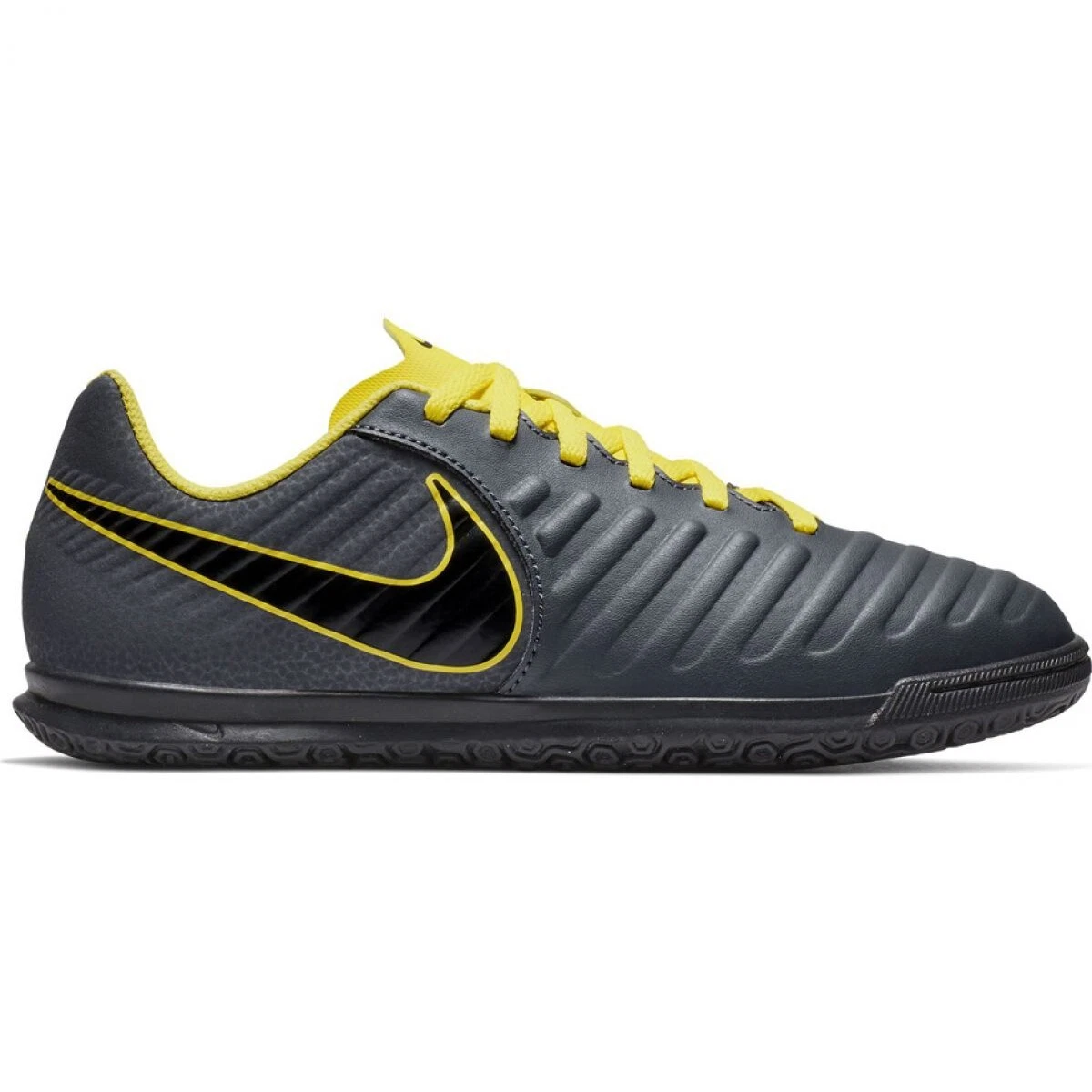 préstamo vacío Caprichoso Nike Tiempo LegendX 7 Club IC Youth | eBay