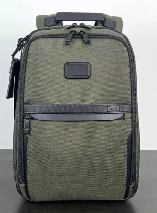 Tumi Backpack Green Bags for Men for sale | eBay