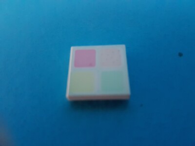 Fliese 2x2  mit Eis 3068bpx  aus Paradisa  6402
