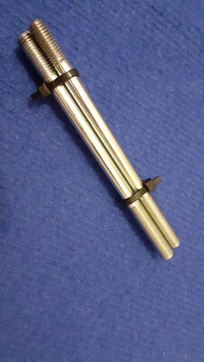 BSA BANTAM ZYLINDER LAUFBOLZEN GEWALZTES GEWINDE ALLE MODELLE D1 D3 D5 D7 D14 B175 
