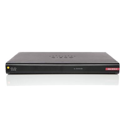 Cisco ASA5516 Firewall II price incl VAT 3 yr warranty* B2B
