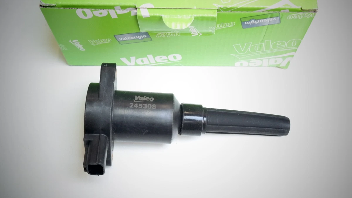 BOBINE D'ALLUMAGE BORGWARNER (BERU) ZS446 pour VOLVO EUR 79,25