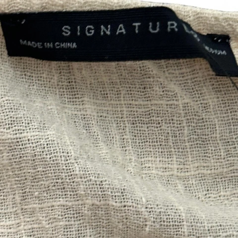 Mameluco de ganchillo sin mangas Foto 4 de 4