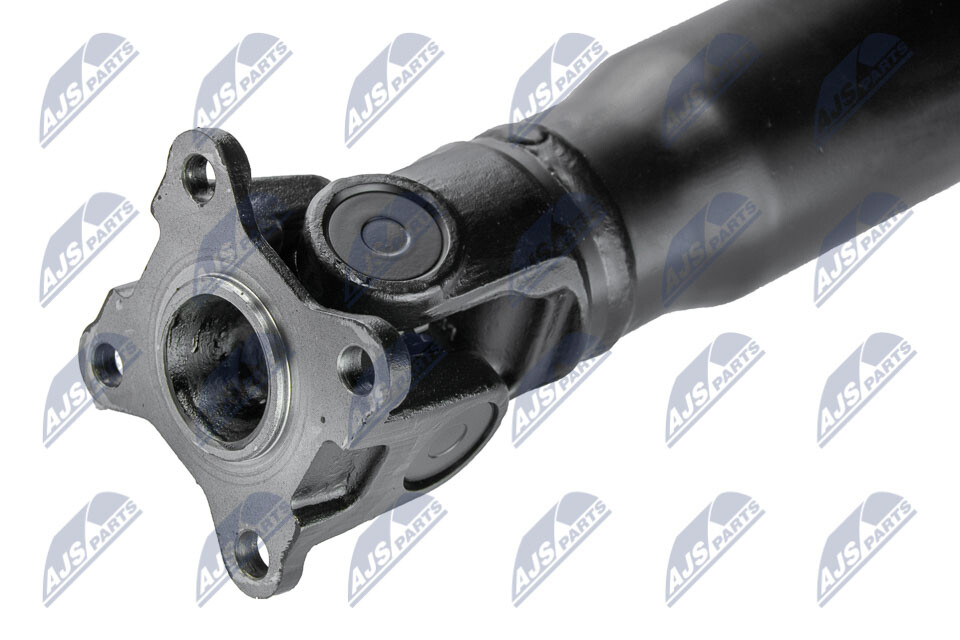 NWN-TY-003 NTY Propshaft, axle drive for TOYOTA