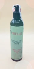 Mielle Rosemary Mint Multi-Vitamin Daily Styling Creme 8 Oz. - Free Shipping