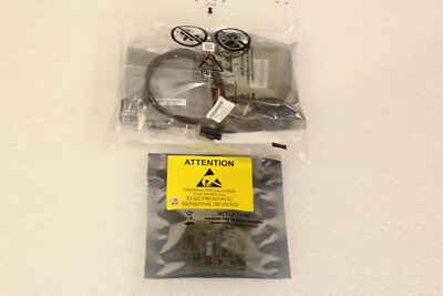 AXXRMFBU5 EMC INTEGRATED RAID CONTROLLER BATTERY BACKUP KIT NEW!~
