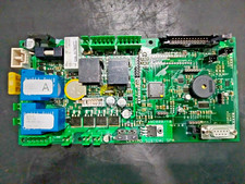SCHEDA MADRE ROBOT AMBROGIO MOTHERBOARD L30 RASAERBA TOSAERBA