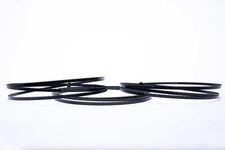 3er SET Encut Bandsägeblatt 1065 x 5 x 0,4mm, 24 ZpZ Werkzeugstahl Sägeband