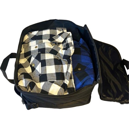 Soft Pannier Liner Bags For Triumph Expedition Aluminum Panniers (2014+)