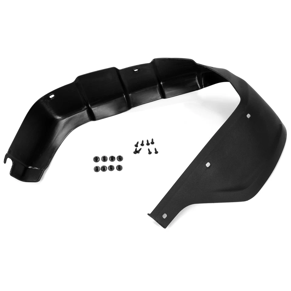 Guardabarros trasero derecho guardabarros guardabarros rancher para Honda TRX350 FE FM TE TM 00-03 Foto 3 de 4