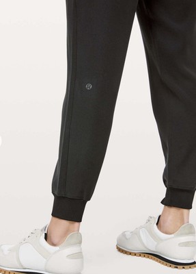 lululemon on the fly jogger