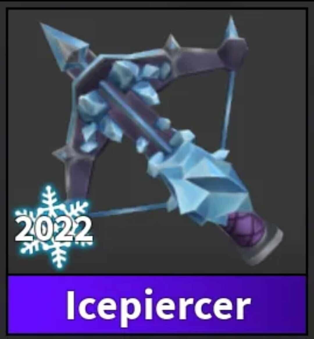 Icepiercer MM2 Value: What is it worth in December 2023?