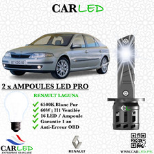 Ampoule Renault LAGUNA